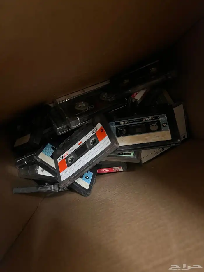 كاسيت فهد السعيد كست 2