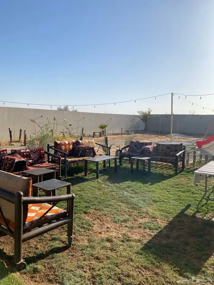 شاليه جوري الهلاليه البكيريه 15