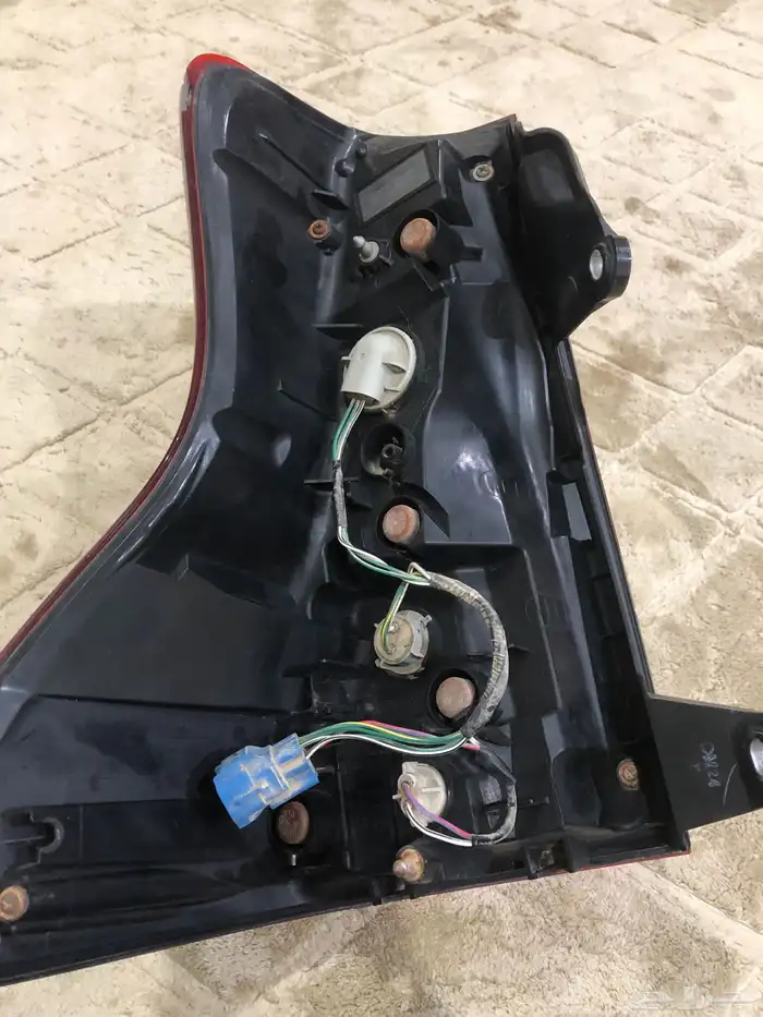 اصطبات برادو وكاله 5