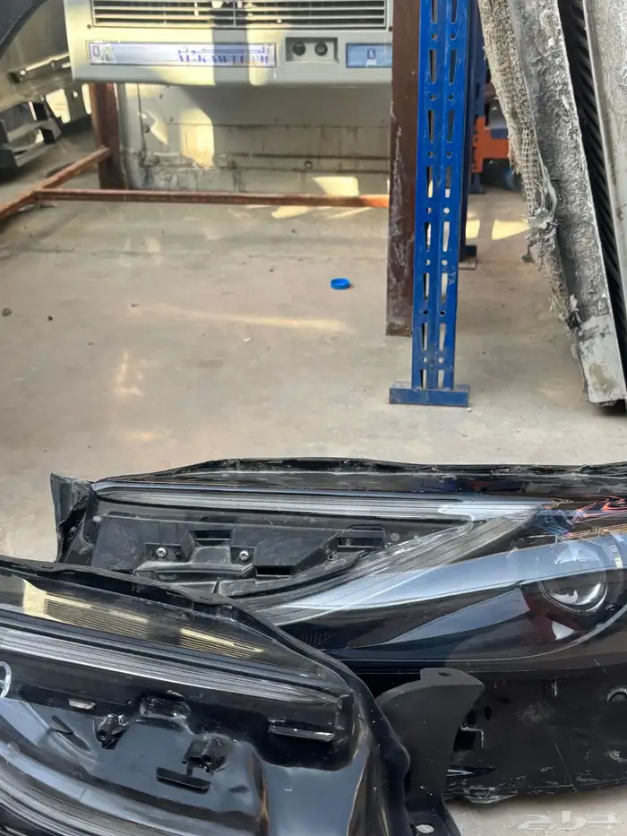 شمعات كامري 2025 6