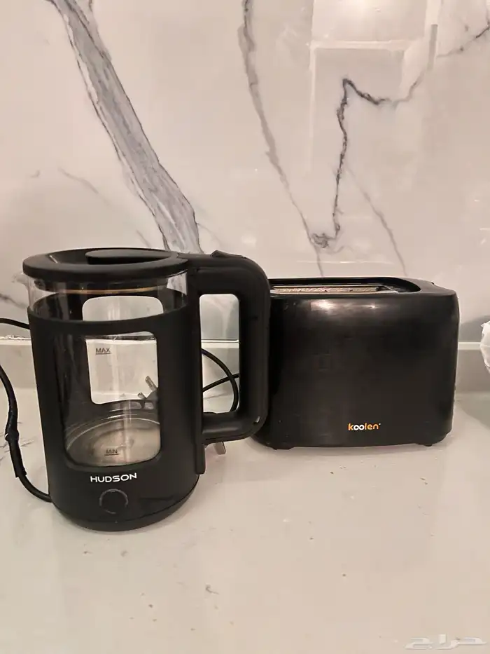 جهاز توستر 1