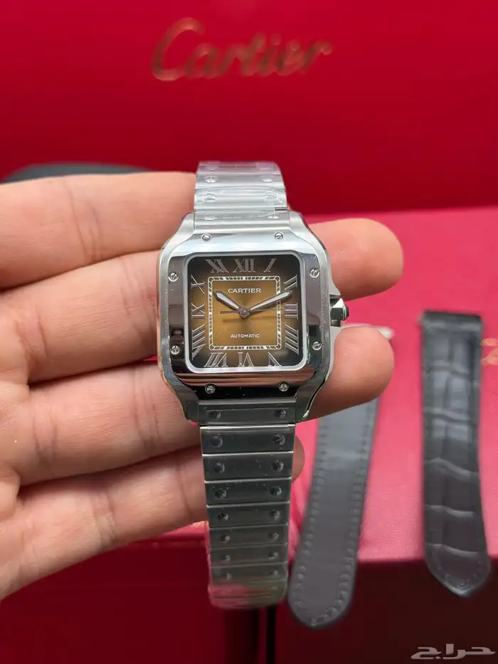 اقوى عروض الساعات العالمية 1