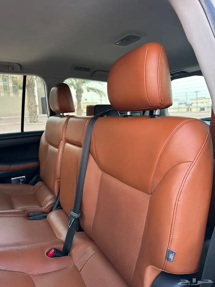 لكزس 2013 فل كامل DD سعودي بدي وكاله محركات وكاله شرط 29