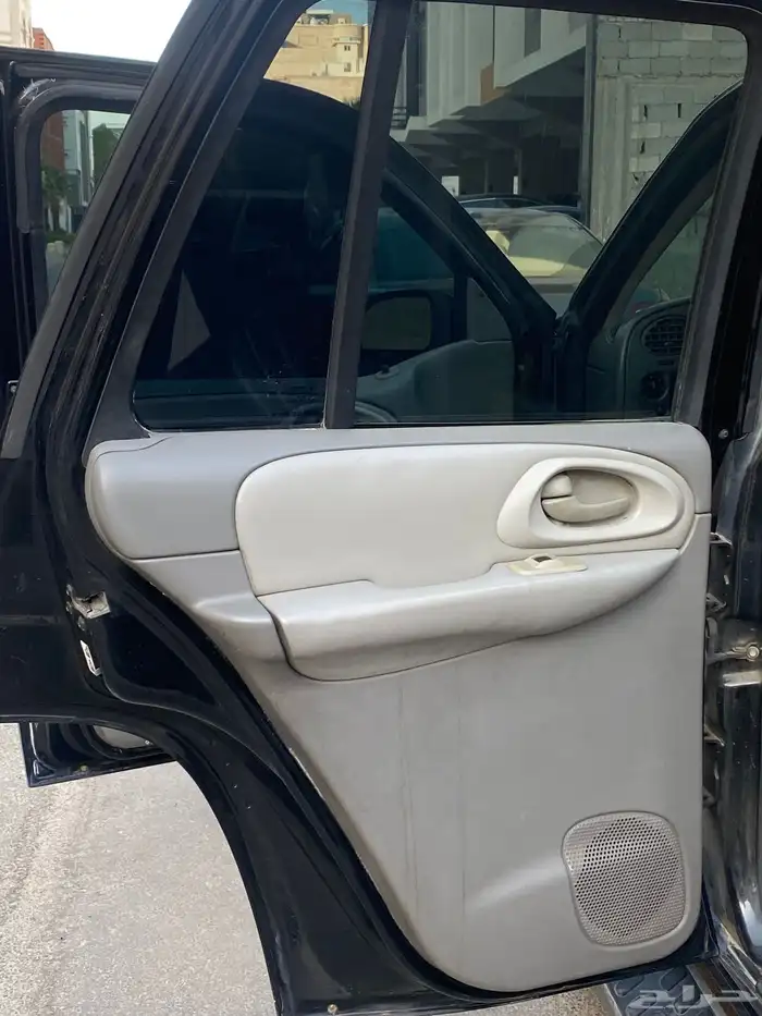 تريل بليزر LT 2009 8