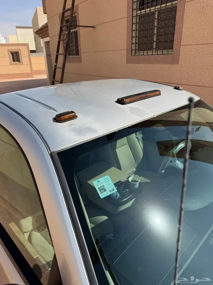 سلفرادو 2011 6