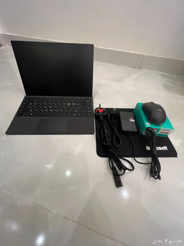 سيرفس برو 5 4