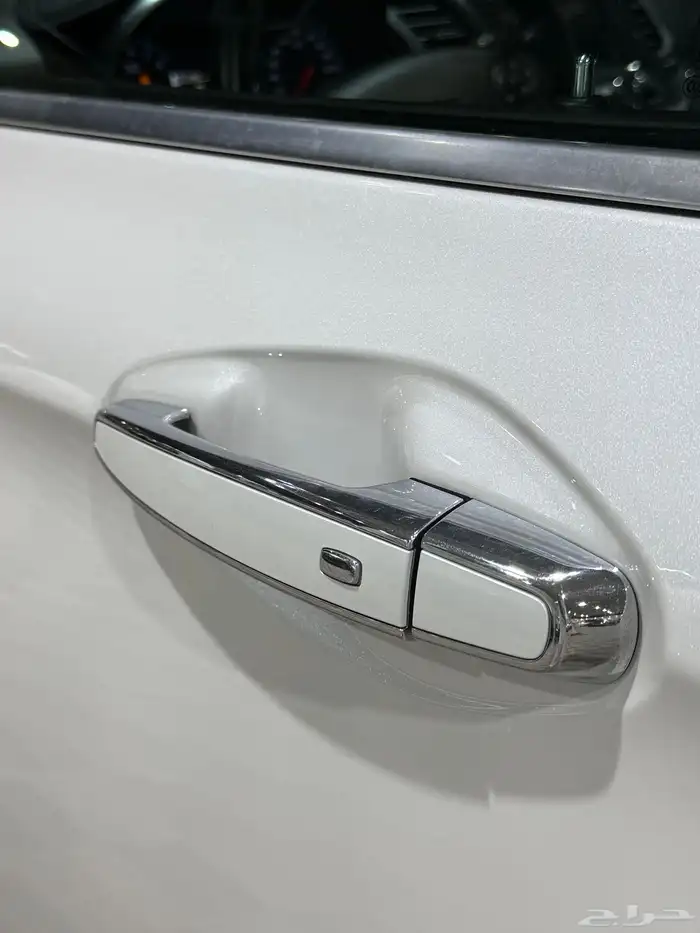 امبالا 2017 LTZ بريميوم أعلى فئة 11