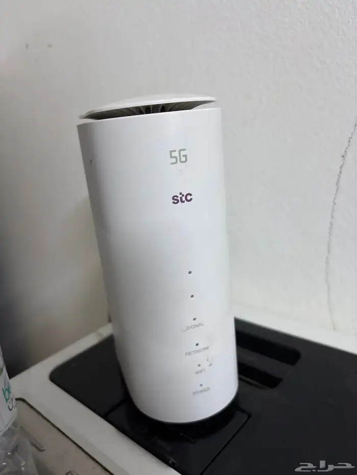 موديم 5gمع شريحه 184stc 0
