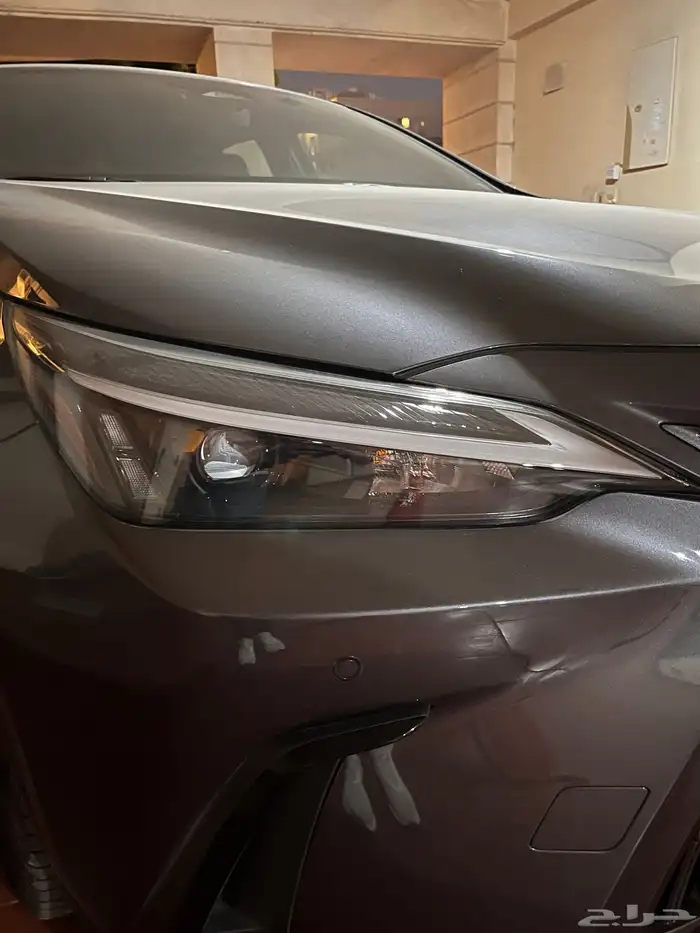 للبيع لكزس NX350 2