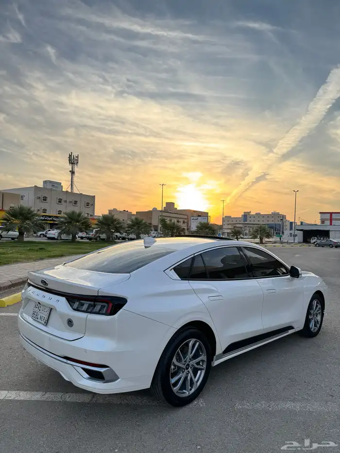 تورس 2024 ترند نص فل سعودي 14