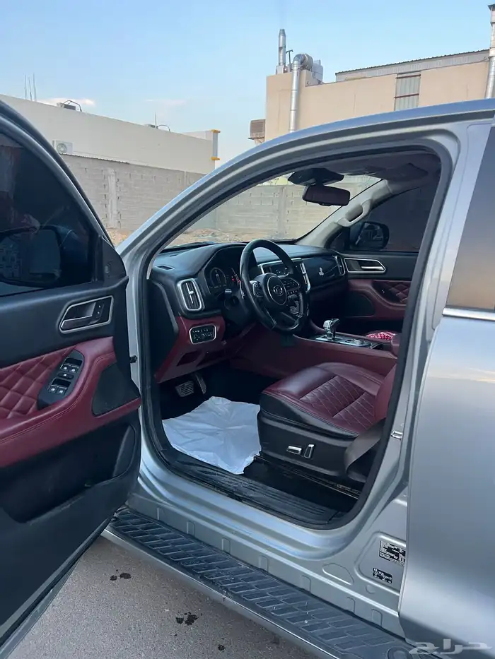 جريت وول بور 2021 10