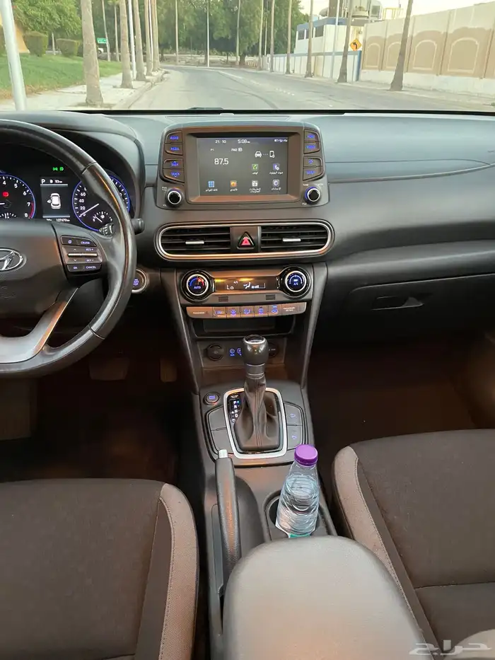 كونا هيونداي 2020 15