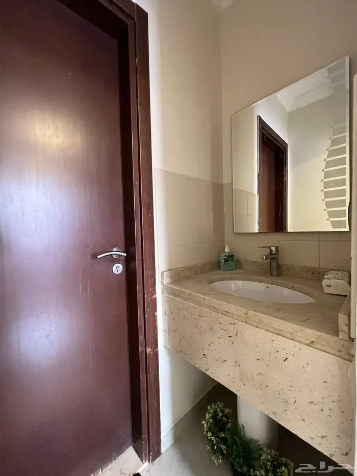 شقة مفروشة للايجار 5