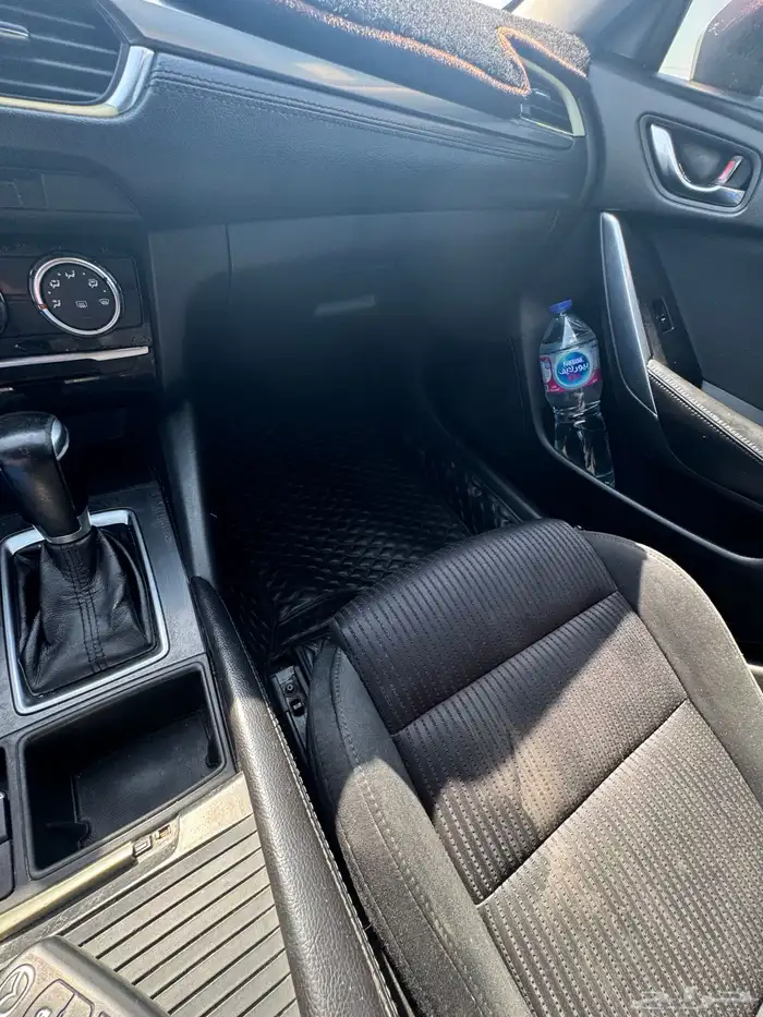 مازدا 6 2016 78