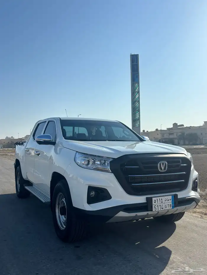 شانجان هنتر 2023 1