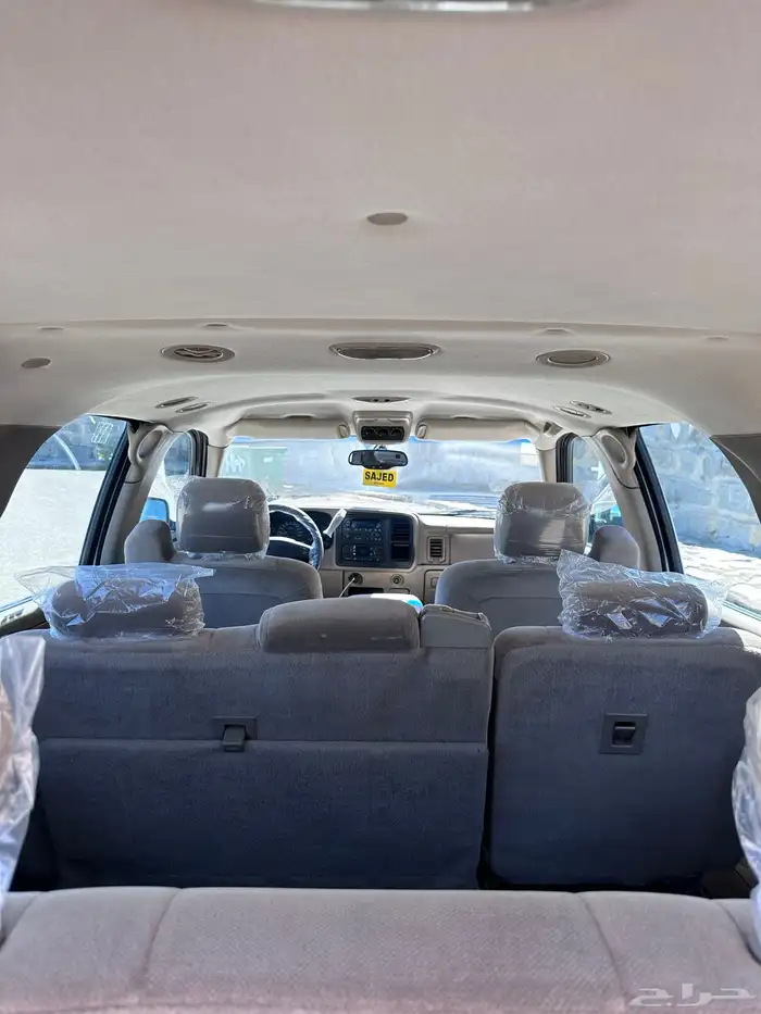 جمس 2005 سوبربان 8100 30