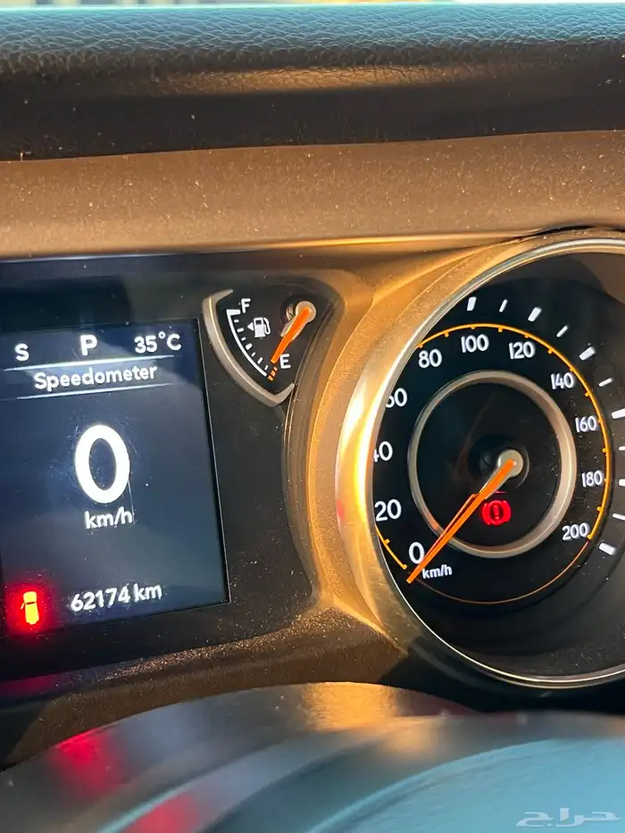 جيب رانجلر 2021 سبورت بدي وكاله ماشي 60 معدل كامل 9