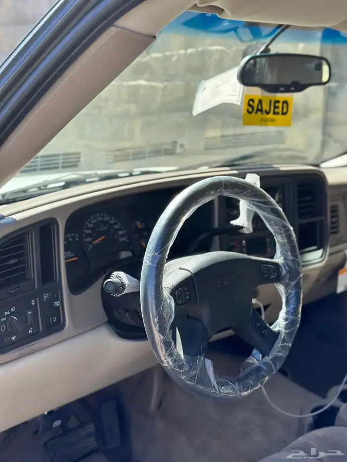 جمس 2005 سوبربان 8100 24