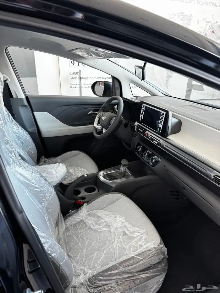 هونداي ستارجيزر 7 مقاعد 2025 فئه بيسك سمارت ب ارخص الاسعار 6