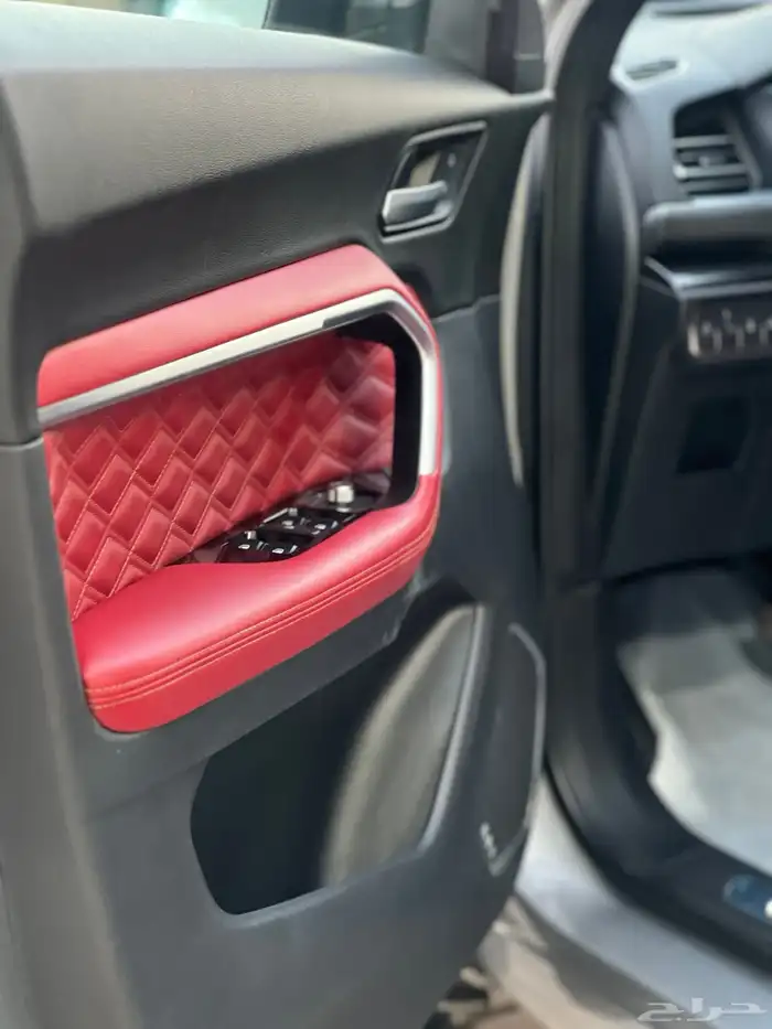 هافال H6 2020 فل كامل 4