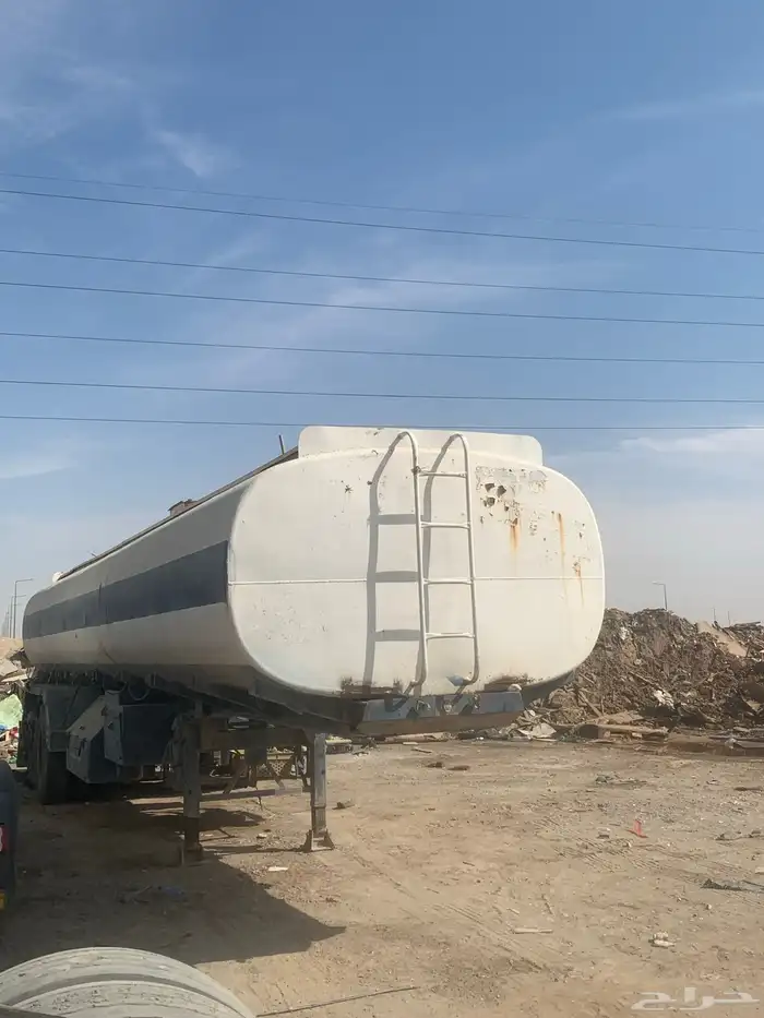 تانكي مياه سعه 32 السلي 3