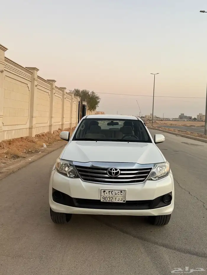 فورشنر وكالة بدون دبل 2013 20