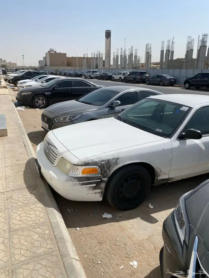 فورد بوليسي 1