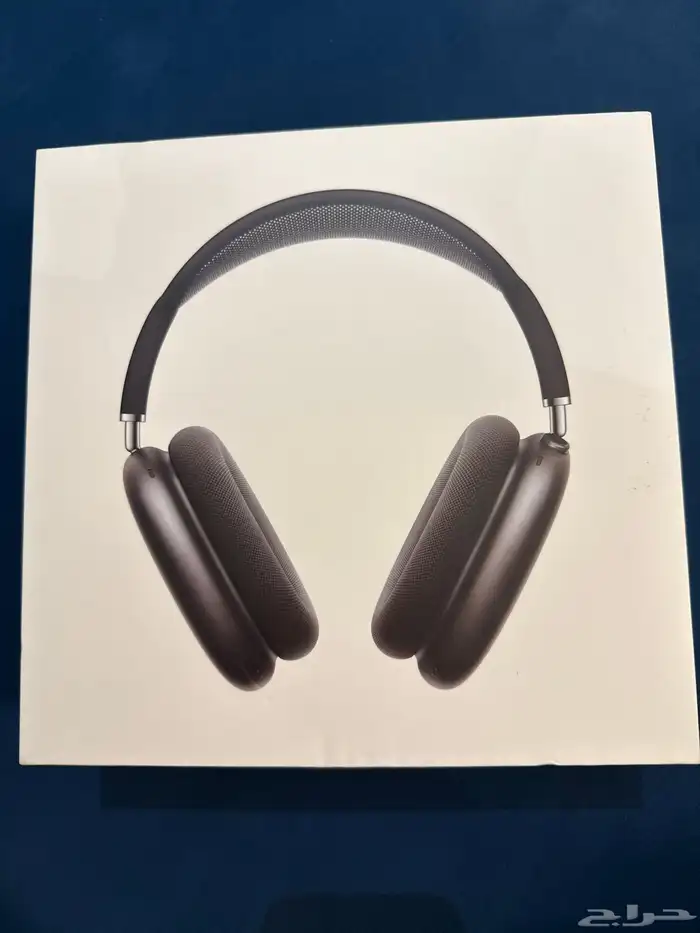 سماعات ابل اير بودز ماكس 0