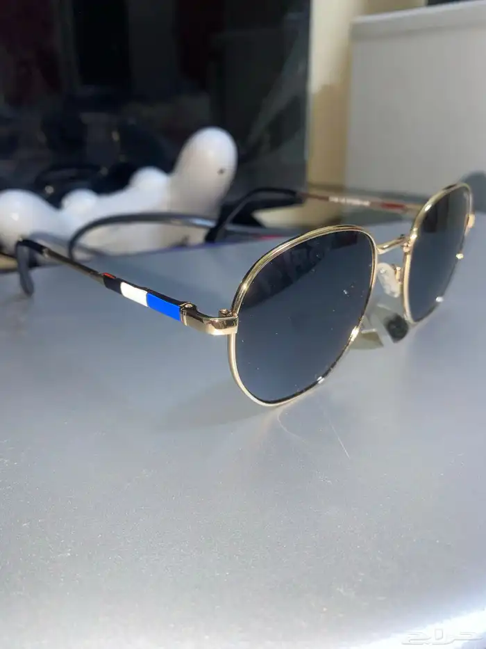 نظارات شمسيه جديده 0