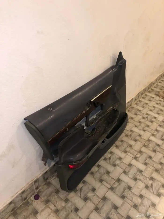 ديكور فورد 97 1