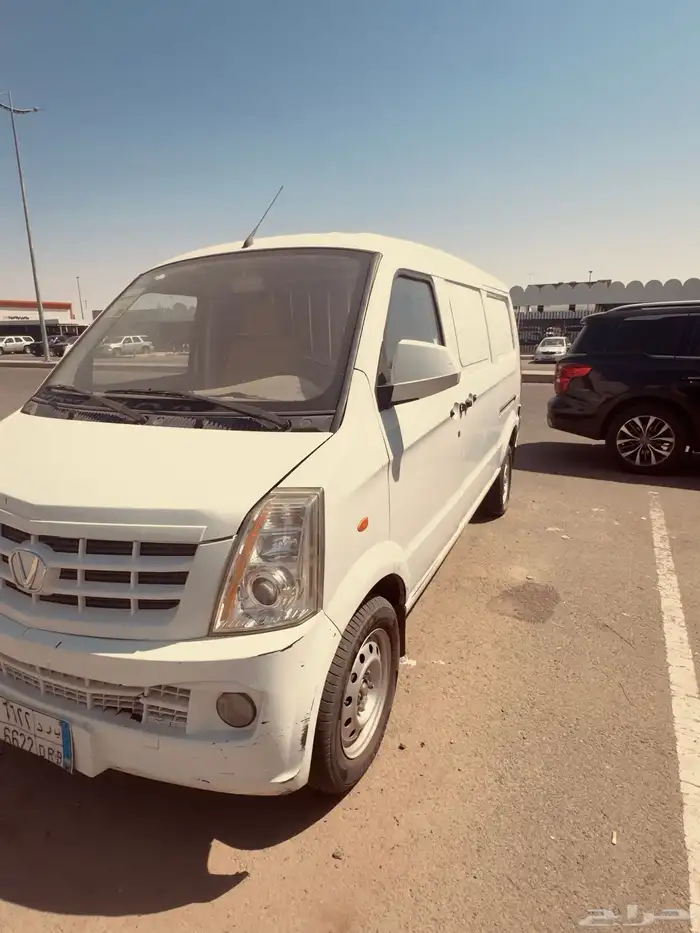 باص. شان جان 7