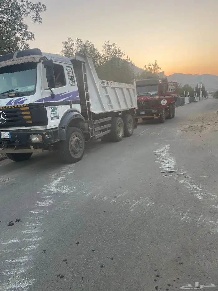 قلاب شيول توريد دفان ترحيل حجر 0