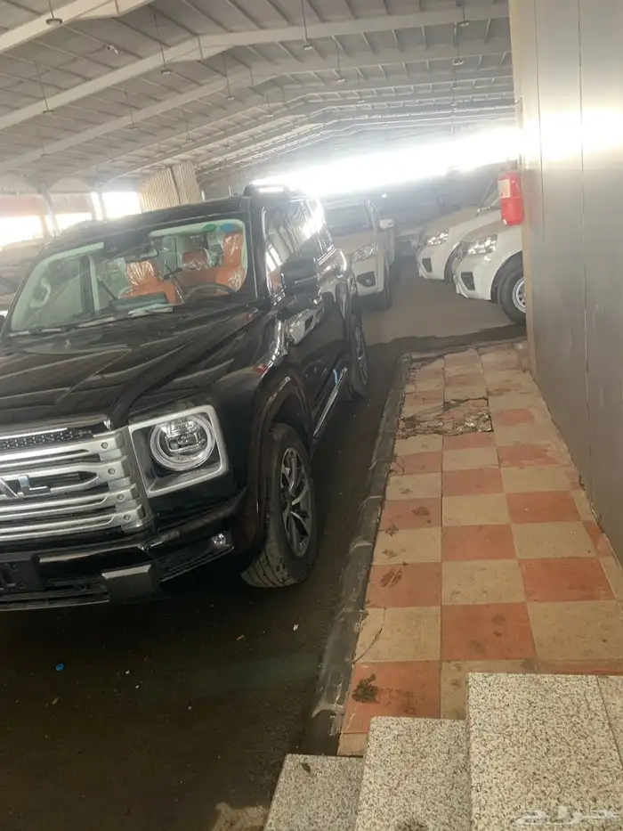 هافال H9فل كامل بأرخص الأسعار 1