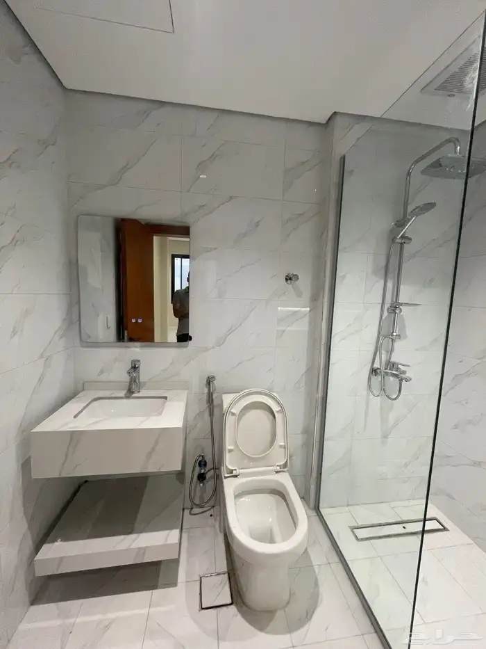 شقق فاخرة للبيع بحي الرحاب 16