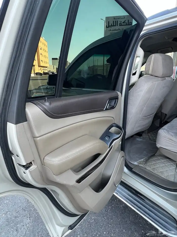 جمس يوكن 2015 14