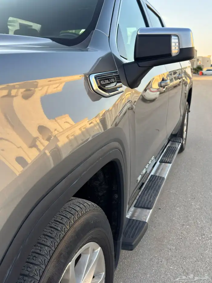 جمس سييرا 2019 7