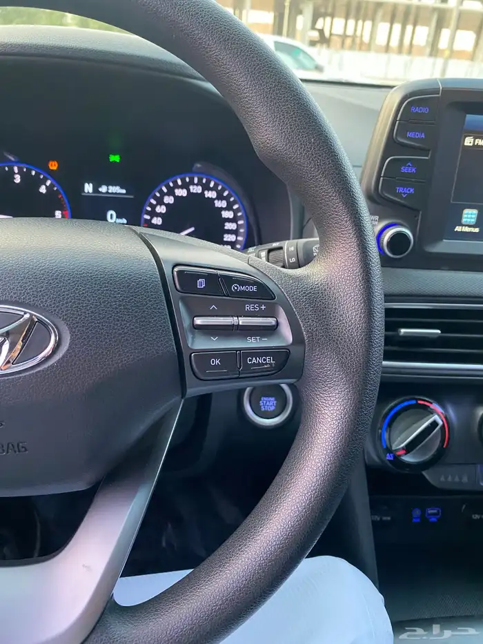 هونداي كونا ديزل وارد كوريا 16