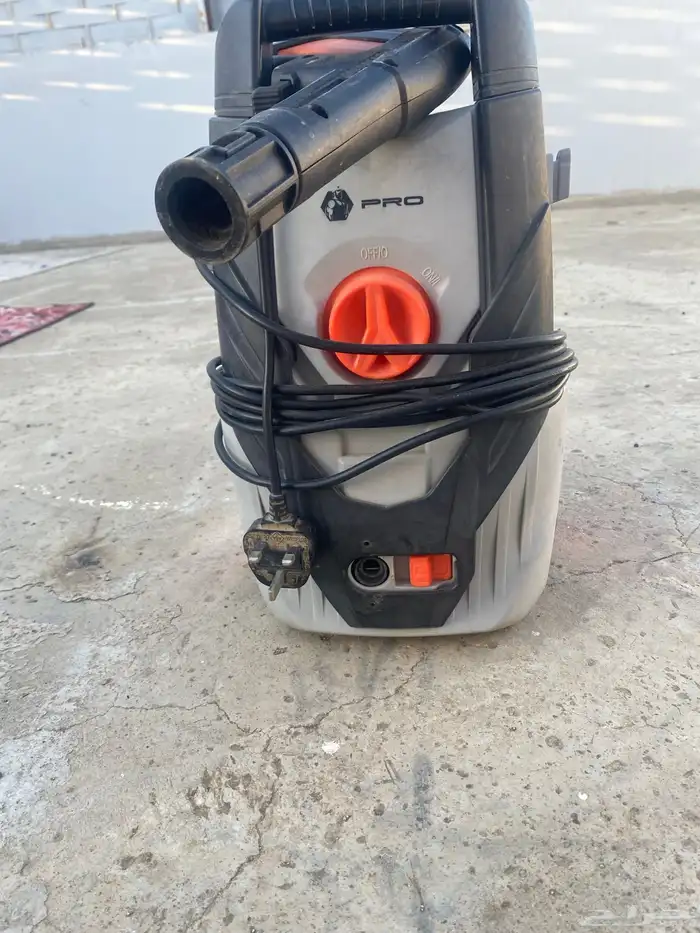 مضخة ماء قويه جدا 0