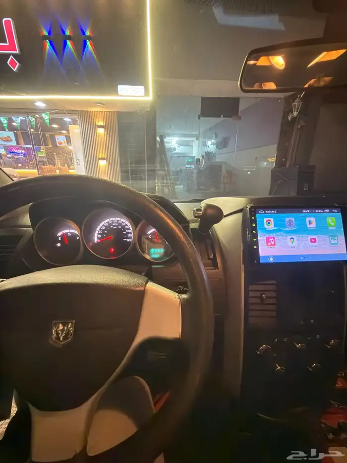 السلام عليكم جراندكرافان 7