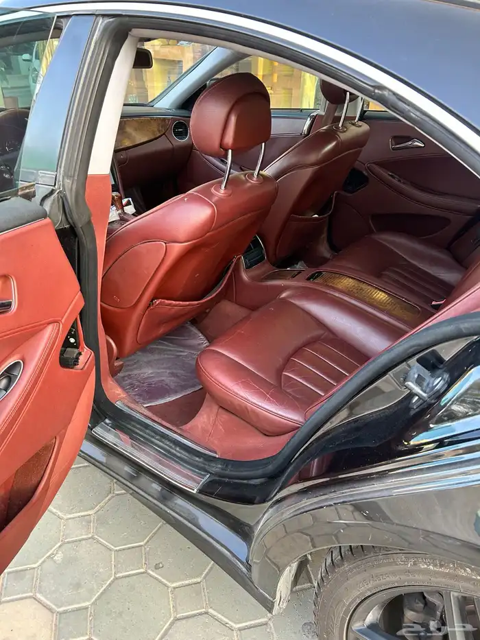 مرسيدس للبيع 6