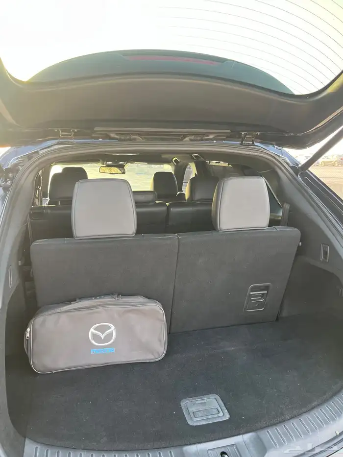 للبدل مزدا 9