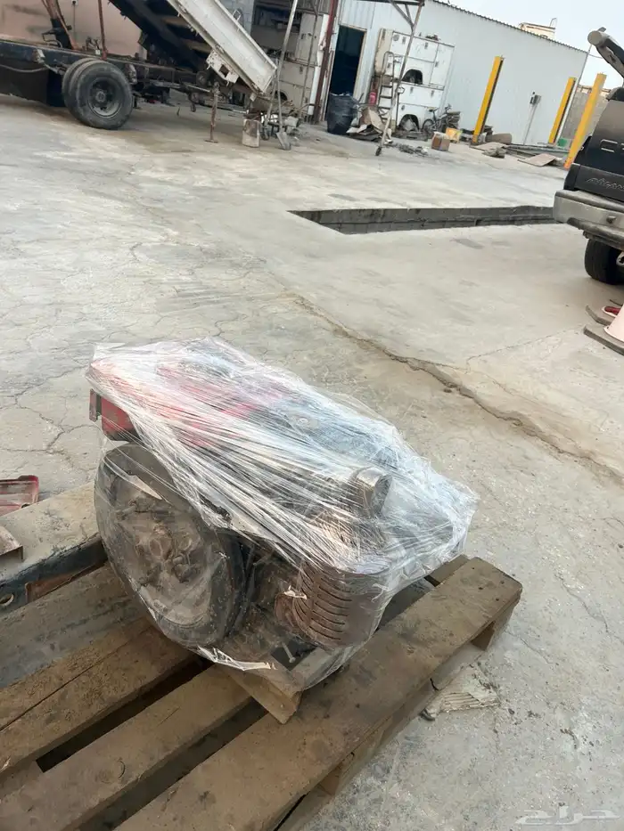 فوركلفت ومولدات للبيع جمله 24