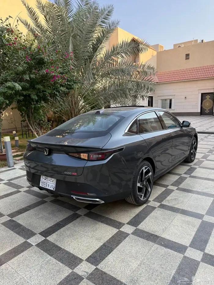 شانجان ايدو بلس ليمتد 2026 7