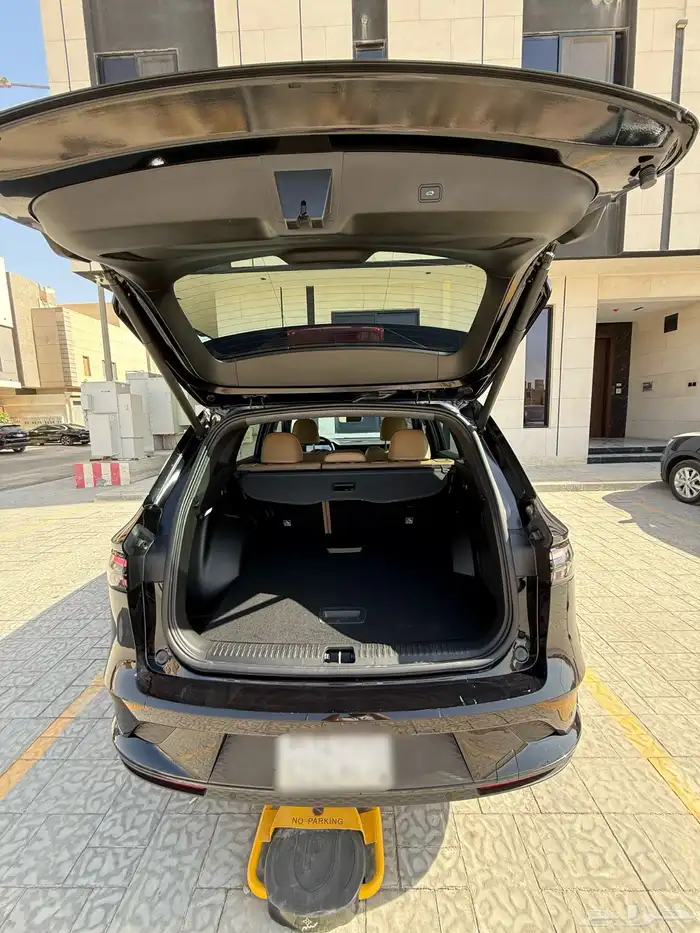 رينو كوليوس 2026 شبه جديد 2