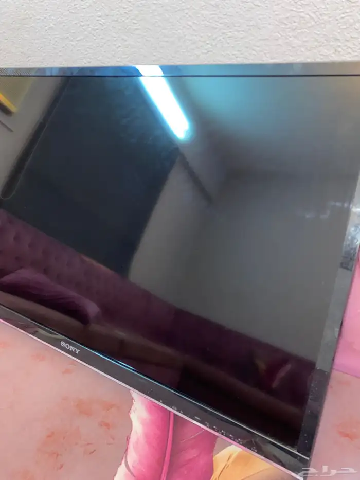 شاشه سوني بحاله جيده 1