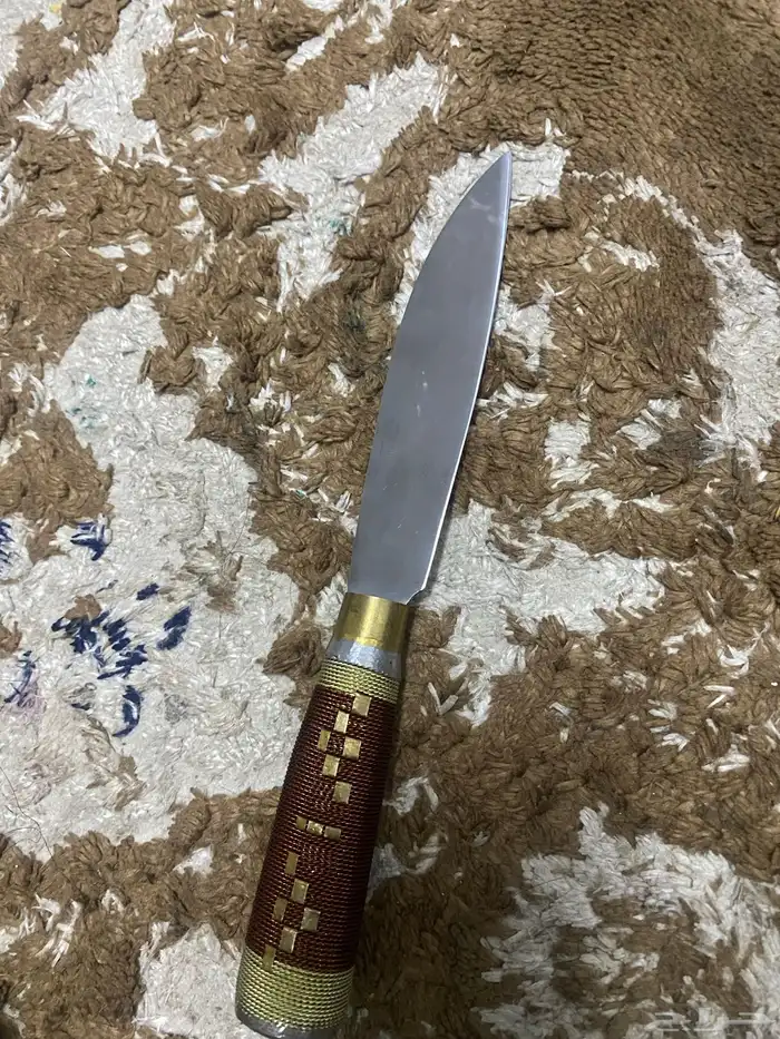 سكين للبيع 0