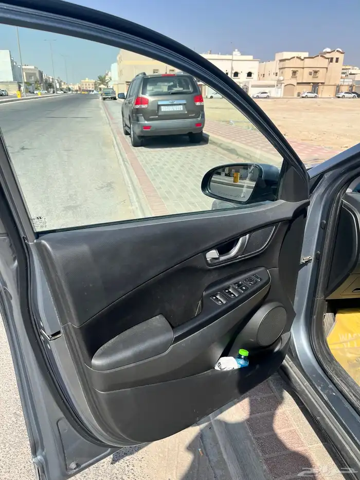 كونا 2020 ممشى قليل جدا  وارد المجدوعي بنزين 4