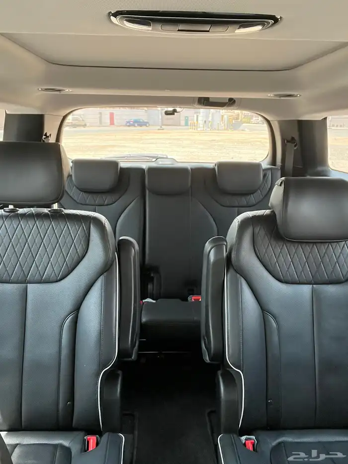 هونداي باليسيد موديل 2021 12