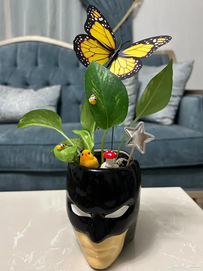 باتمان البوتس 0