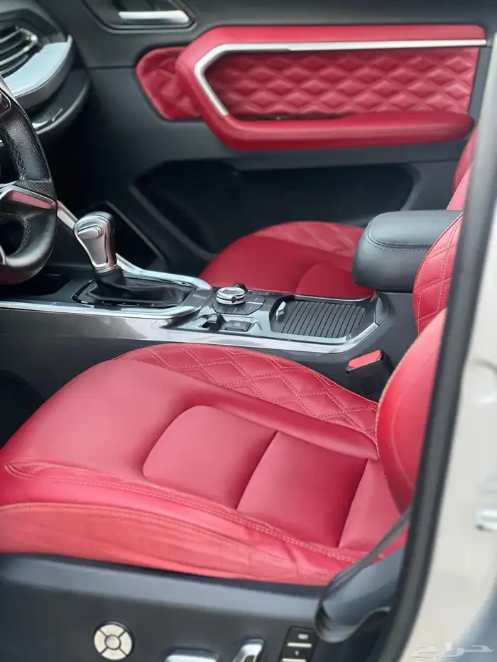 هافال H6 2020 فل كامل 9